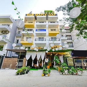 Fabhotel Old Meple Leaf- Golf Course Road & Sector 27